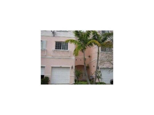 3587 NW 14TH CT # 3587, Fort Lauderdale, FL 33311