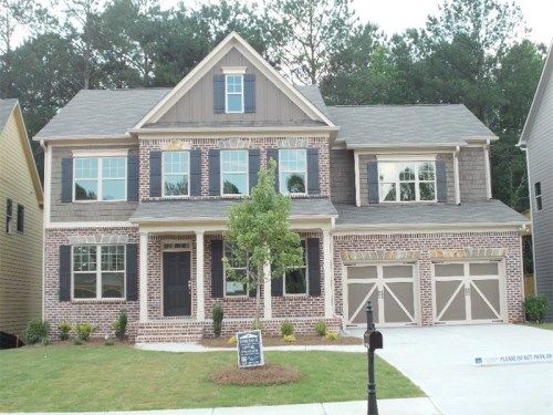 817 Tramore Court, Acworth, GA 30101