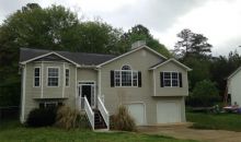 231 Chesapeake Way Dallas, GA 30157