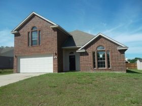 1804 Dogwood Trail, Corsicana, TX 75110