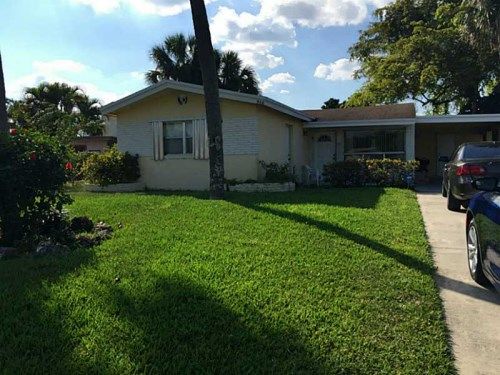 711 NW 35 TE, Fort Lauderdale, FL 33311