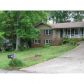 4313 Hamill Court, Buford, GA 30519 ID:12809822