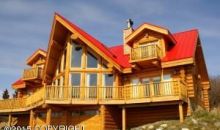 42065 Lookout Drive Homer, AK 99603