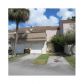 840 NW 81 WY # 5, Fort Lauderdale, FL 33324 ID:12660303