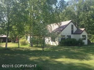 1500 E Fairview Loop, Wasilla, AK 99654