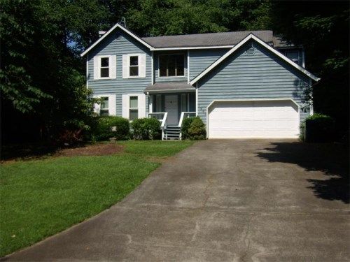 1243 Murdock Road, Marietta, GA 30062