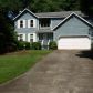 1243 Murdock Road, Marietta, GA 30062 ID:12831172