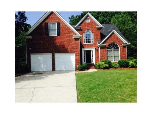 2180 Monroe Drive, Alpharetta, GA 30004