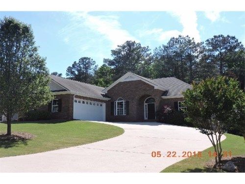 193 Woodridge Drive, Douglasville, GA 30134