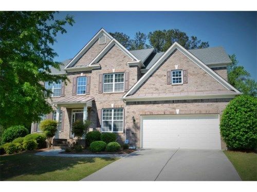 401 Edgebrooke Lane, Woodstock, GA 30188