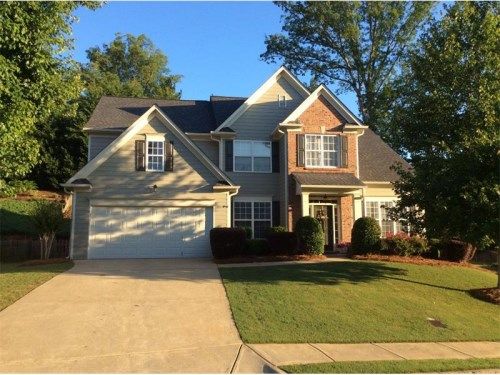 6810 River Island Circle, Buford, GA 30518