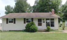 476 Kirkwall Dr Saint Louis, MO 63137