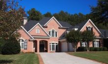 3240 Wolf Willow Close Alpharetta, GA 30004