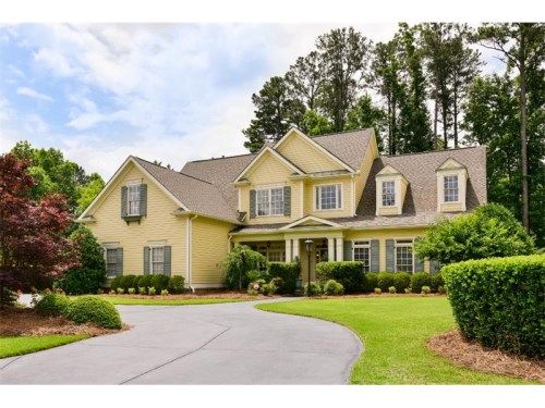 2361 Tabbystone Lane Nw, Marietta, GA 30064