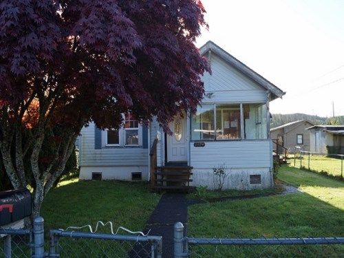 1324 Laurel St, Hoquiam, WA 98550