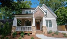 314 Sisson Avenue Atlanta, GA 30317