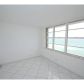 5601 COLLINS AV # 1208, Miami Beach, FL 33140 ID:12822305