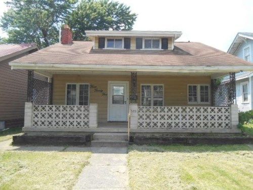 325 S Columbian Ave, Columbus, OH 43223