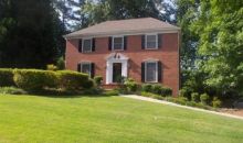 1078 Princeton Walk Marietta, GA 30068