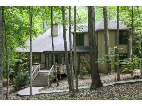 4966 Township Trace, Marietta, GA 30066