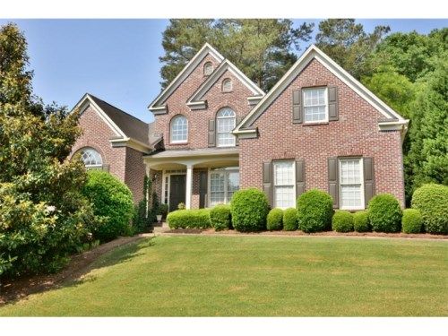 4765 Gran River Glen, Duluth, GA 30096