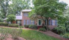 5068 Vernon Oaks Drive Atlanta, GA 30338