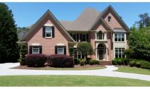 110 Silver Mist Circle Alpharetta, GA 30022