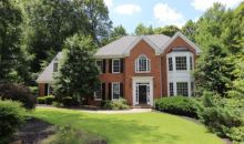 535 Crossgate Trail Alpharetta, GA 30022