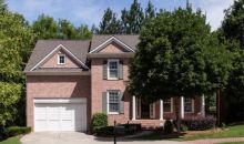 1610 Heritage Trail Roswell, GA 30075