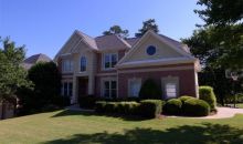 1605 Wynridge Path Alpharetta, GA 30005