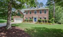 2565 Falcon Creek Court Suwanee, GA 30024