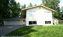 6821 Cherokee Court Anchorage, AK 99504