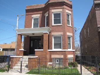 7217 S Woodlawn Ave, Chicago, IL 60619