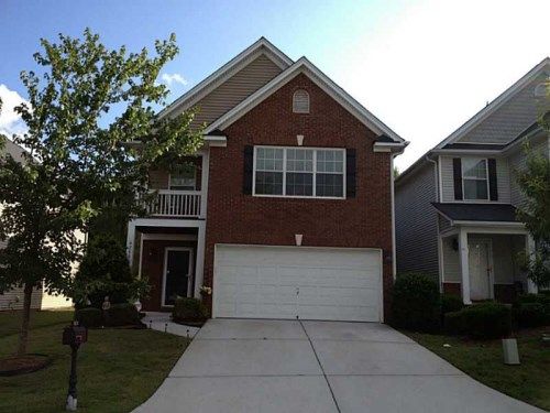 6255 Lake Valley Point, Lithonia, GA 30058