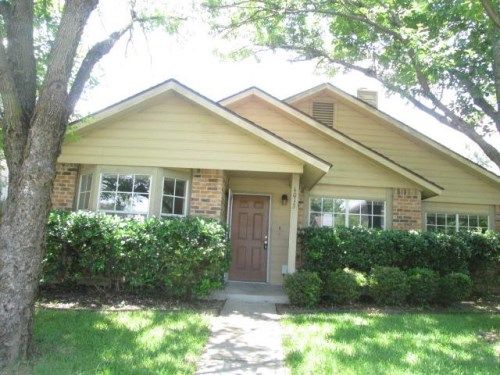 4013 Bond St, Rowlett, TX 75088