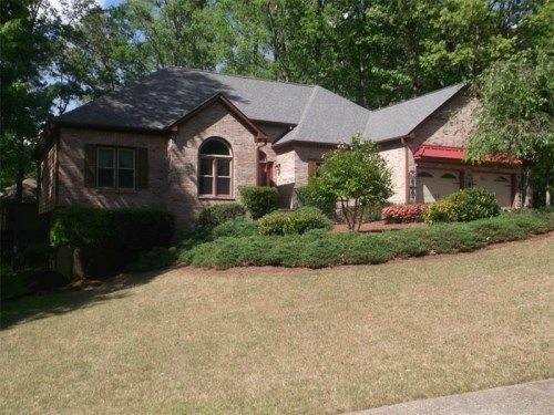 6145 Pritchett Drive, Powder Springs, GA 30127