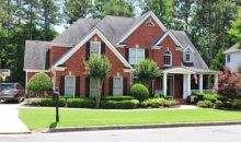 226 White Oak Drive Canton, GA 30114