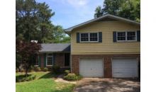 3022 Whispering Hills Court Atlanta, GA 30341