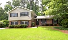 3815 Granger Drive Atlanta, GA 30341