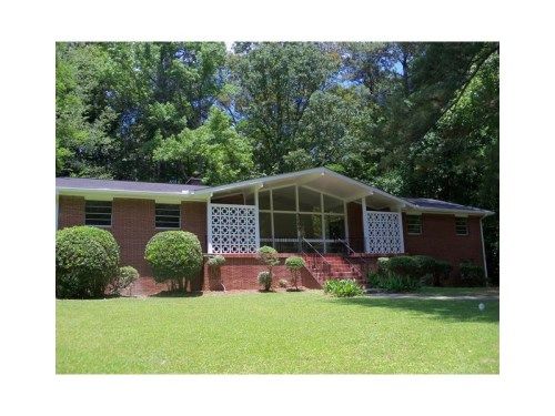 3099 Eleanor Terrace Nw, Atlanta, GA 30318