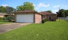 217 Austin St Angleton, TX 77515