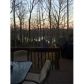 162 Rainey Drive, Dawsonville, GA 30534 ID:12852112