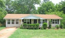 110 Hilltop Circle Auburn, GA 30011