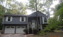 187 King James Drive Dallas, GA 30157