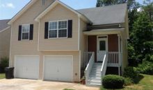 27 Hollyhock Lane Emerson, GA 30137