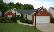 514 Lazy River Lane Woodstock, GA 30188