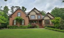 14640 Timber Point Alpharetta, GA 30004