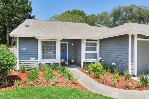 457 South UPPER 36TH AVE, Jacksonville Beach, FL 32250