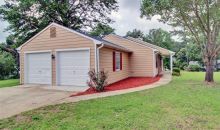 302 Oak Ridge Auburn, GA 30011