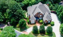 1010 Bay Pointe Crossing Alpharetta, GA 30005